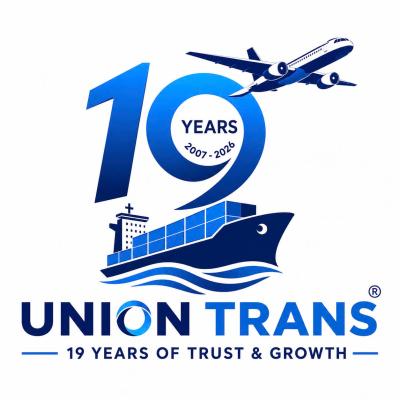 UNION TRANS CO.,LTD